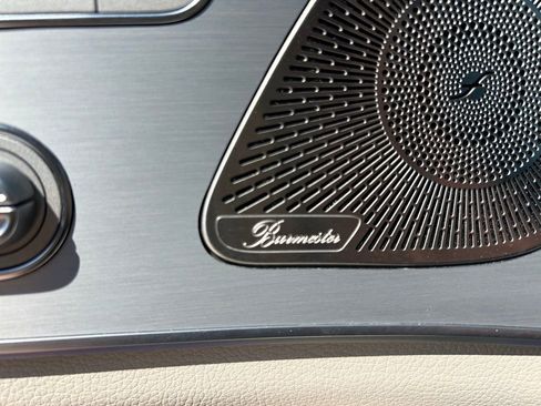 Used 2025 Mercedes-Benz GLS 450 4MATIC image 39