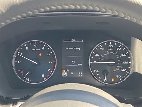 New 2025 Subaru Legacy Premium image 25