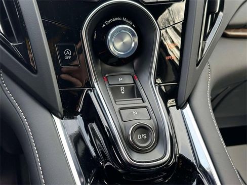 Certified 2024 Acura RDX SH-AWD w/ Advance Package image 28