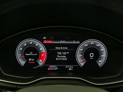 Certified 2022 Audi SQ5 Premium Plus w/ Premium Plus Package AWD/4WD image 25