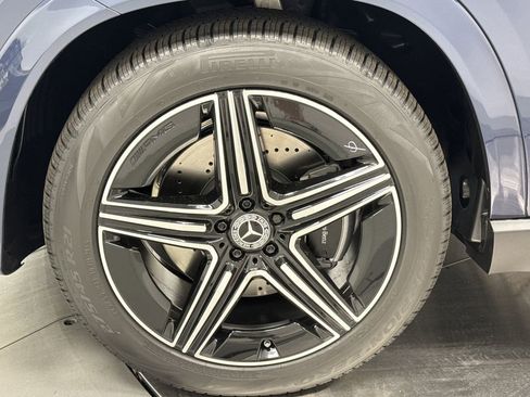 New 2026 Mercedes-Benz GLE 450 4MATIC image 7
