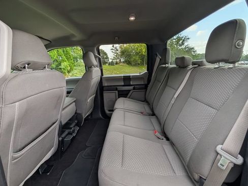 Used 2019 Ford F150 XLT AWD/4WD image 28