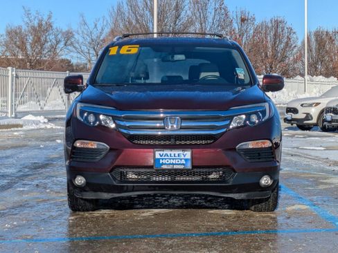 Used 2016 Honda Pilot EX-L image 3