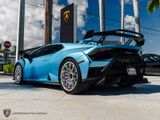 Used 2023 Lamborghini Huracan STO image 3