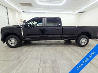 New 2026 Ford F350 XL w/ 360-Degree Camera Package RWD video 2