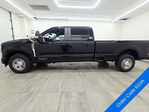 New 2026 Ford F350 XL w/ 360-Degree Camera Package RWD image 2