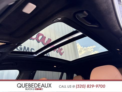 Used 2023 BMW X7 xDrive40i w/ Executive Package image 12