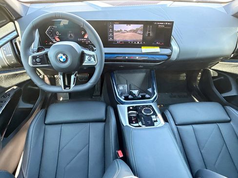 New 2026 BMW X3 xDrive30i w/ M Sport Package AWD/4WD image 16