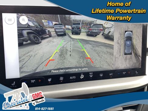 Used 2023 Ford Escape Active w/ Tech Pack #2 image 16