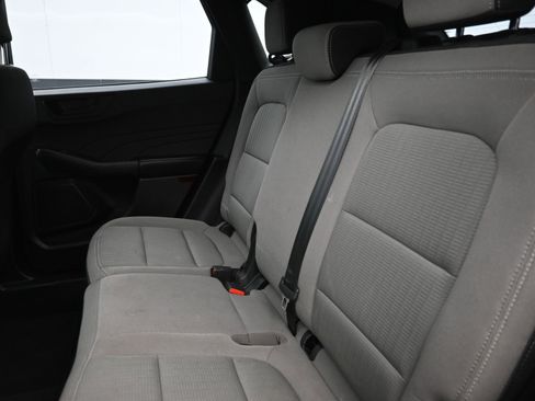 Used 2021 Ford Escape S FWD image 22