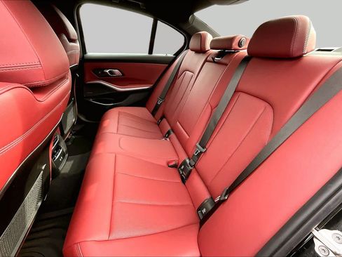 Used 2023 BMW M340i w/ Premium Package RWD image 22
