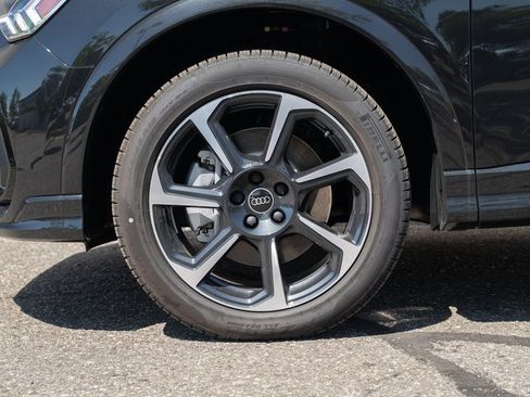 New 2025 Audi Q3 2.0T Premium Plus image 7