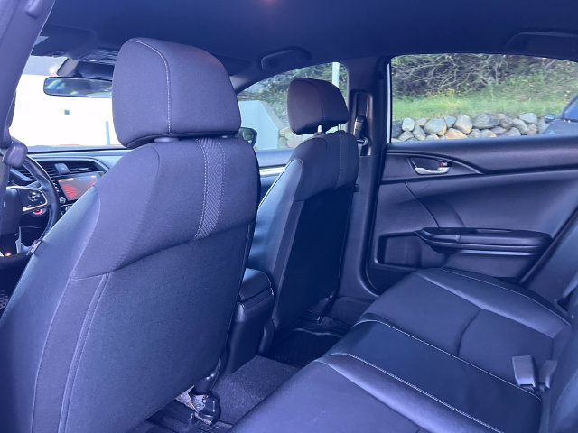 Used 2019 Honda Civic Sport image 29
