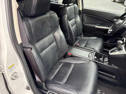 Used 2014 Honda CR-V EX-L image 34