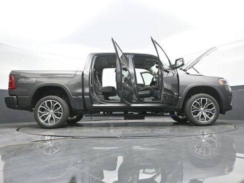 New 2026 RAM 1500 Tungsten w/ Off Road Group image 70
