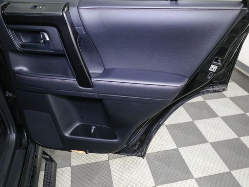 Used 2023 Toyota 4Runner TRD Off-Road Premium image 23