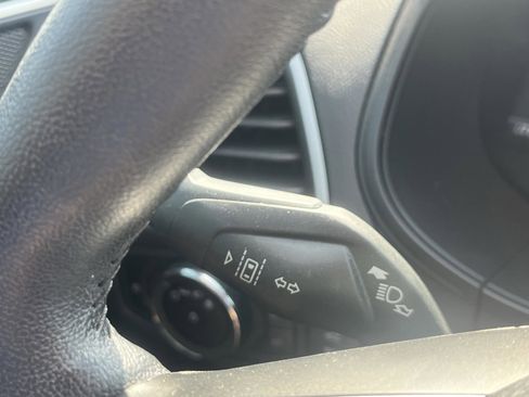 Used 2023 Ford Edge SEL w/ Convenience Package AWD/4WD image 19