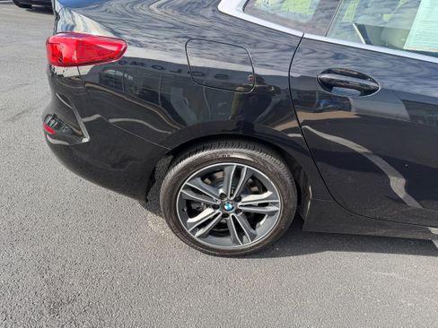 Used 2021 BMW 228i xDrive Gran Coupe w/ Lights Package AWD/4WD image 13