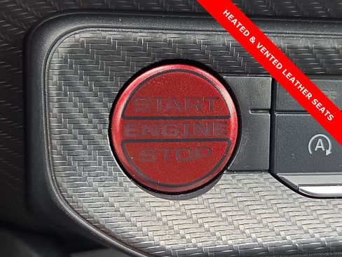 Used 2026 Ford Mustang Premium RWD image 20