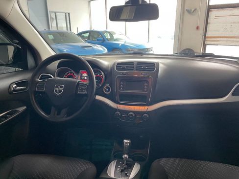 Used 2020 Dodge Journey SE w/ Blacktop Package image 30