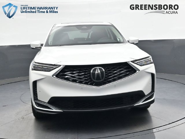 Used 2026 Acura MDX w/ Technology Package FWD image 14
