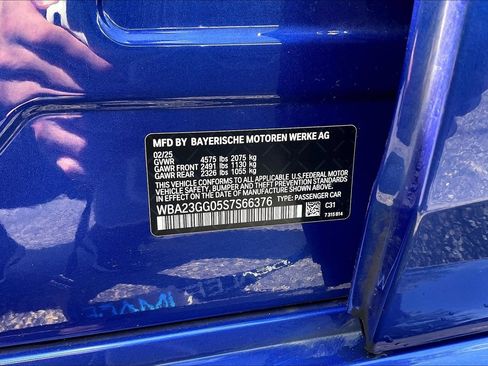 Used 2025 BMW 228i xDrive AWD/4WD image 19