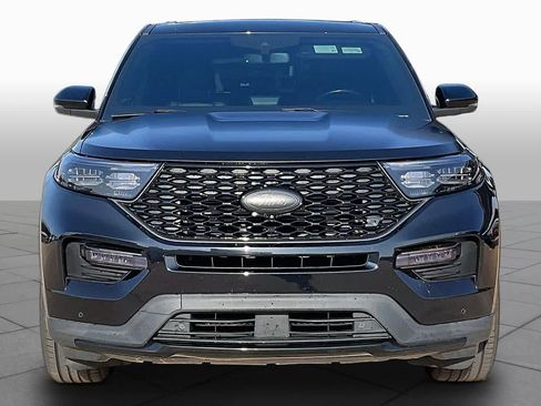 Used 2022 Ford Explorer ST w/ Equipment Group 401A AWD/4WD image 5