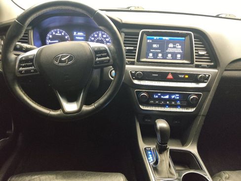 Used 2018 Hyundai Sonata Limited FWD image 22
