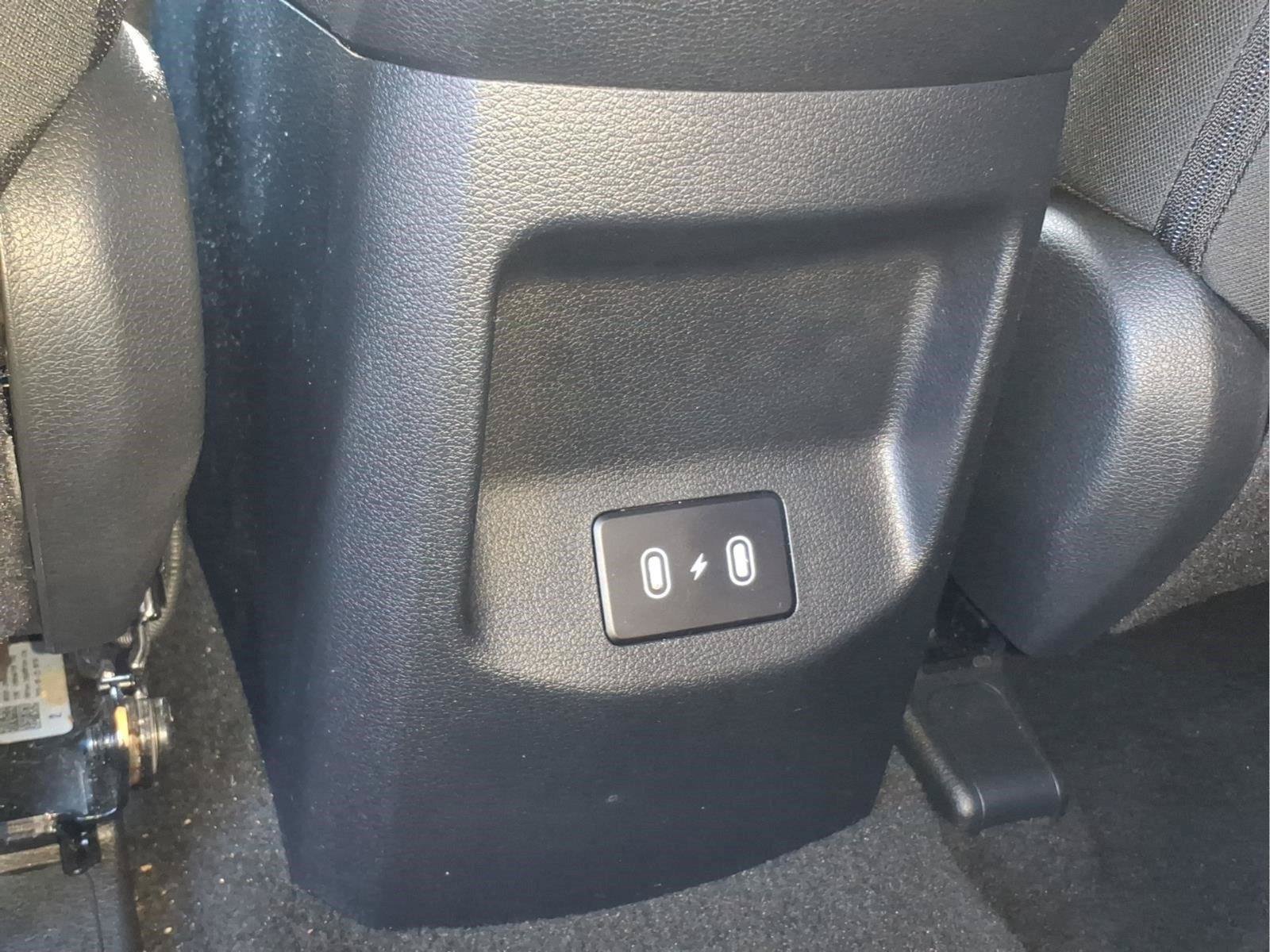 Used 2026 Kia Sportage LX FWD image 14