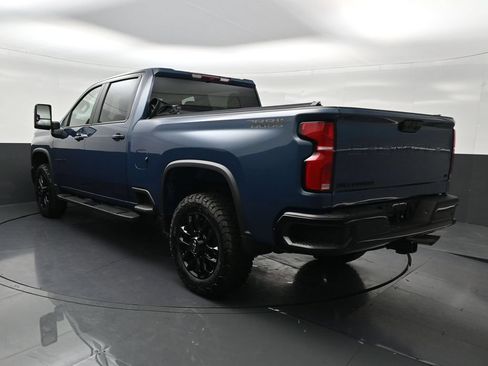 Used 2026 Chevrolet Silverado 2500 LT w/ Trail Boss Package AWD/4WD image 3