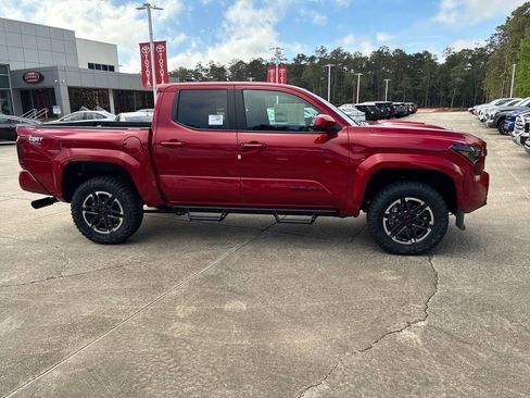 New 2026 Toyota Tacoma TRD Sport AWD/4WD image 8