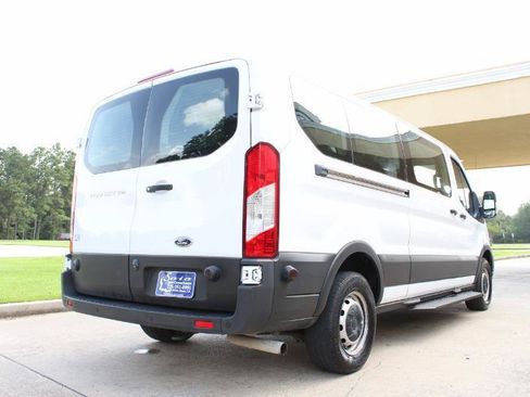 Used 2020 Ford Transit 350 XL RWD image 17