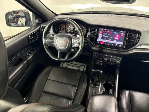 Used 2025 Dodge Durango R/T AWD/4WD image 20