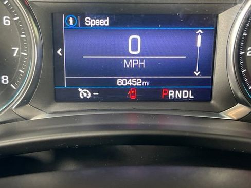 Used 2022 Chevrolet Equinox LT FWD image 16