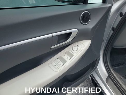 Certified 2024 Hyundai Sonata SEL w/ Convenience Package FWD image 10