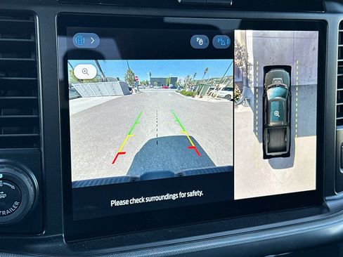 New 2025 Ford F150 Raptor AWD/4WD image 18