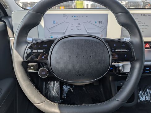 Certified 2024 Hyundai Ioniq 5 SEL AWD/4WD image 25