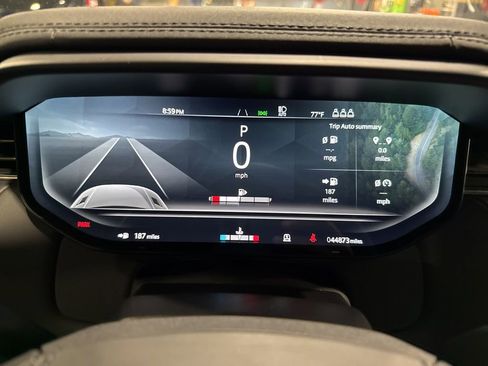 Used 2024 Land Rover Range Rover Sport Dynamic SE image 17