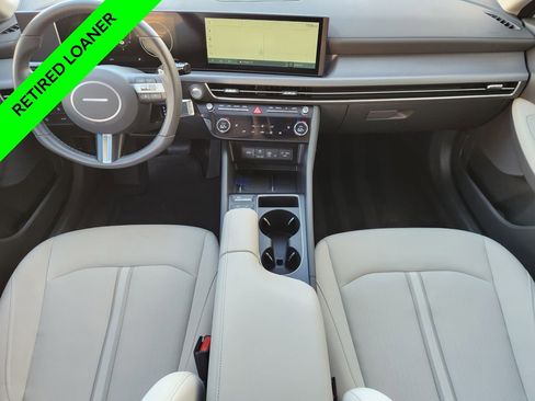 New 2025 Hyundai Sonata SEL image 27