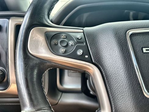 Used 2018 GMC Sierra 2500 Denali w/ Duramax Plus Package AWD/4WD image 31