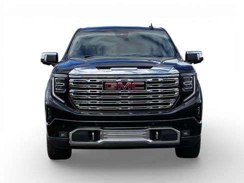 Used 2023 GMC Sierra 1500 Denali AWD/4WD image 3