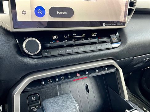 Used 2024 Toyota Sequoia SR5 image 27