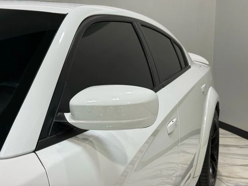 Used 2022 Dodge Charger Scat Pack image 11