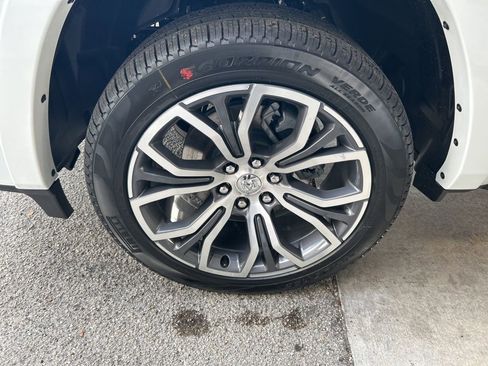 New 2026 RAM 1500 Tungsten image 18