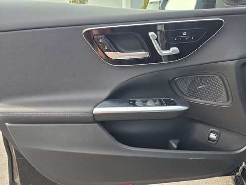 New 2026 Mercedes-Benz C 300 4MATIC Sedan image 32