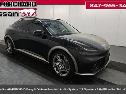Used 2023 Genesis GV60 Performance