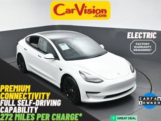 Used 2022 Tesla Model 3 RWD video 1