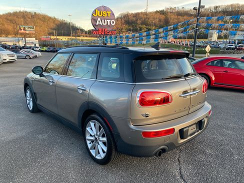 Used 2016 MINI Cooper Clubman image 5