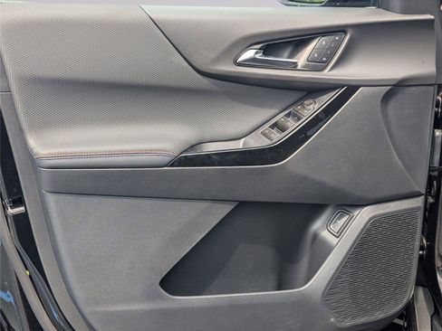 New 2026 Chevrolet Equinox RS FWD image 11