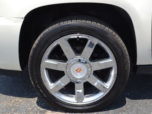 Used 2008 Cadillac Escalade EXT AWD/4WD image 57